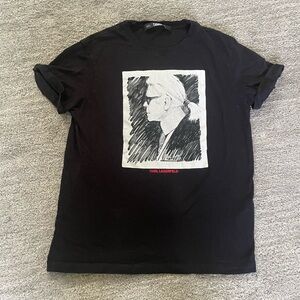 Karl Lagerfeld T Shirt